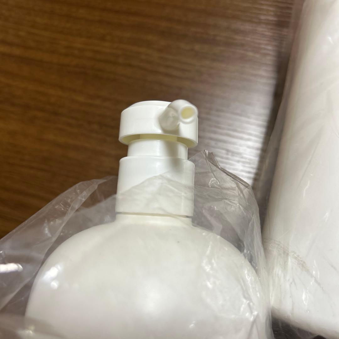 G&H Body Series ボディシャンプー 6本セット