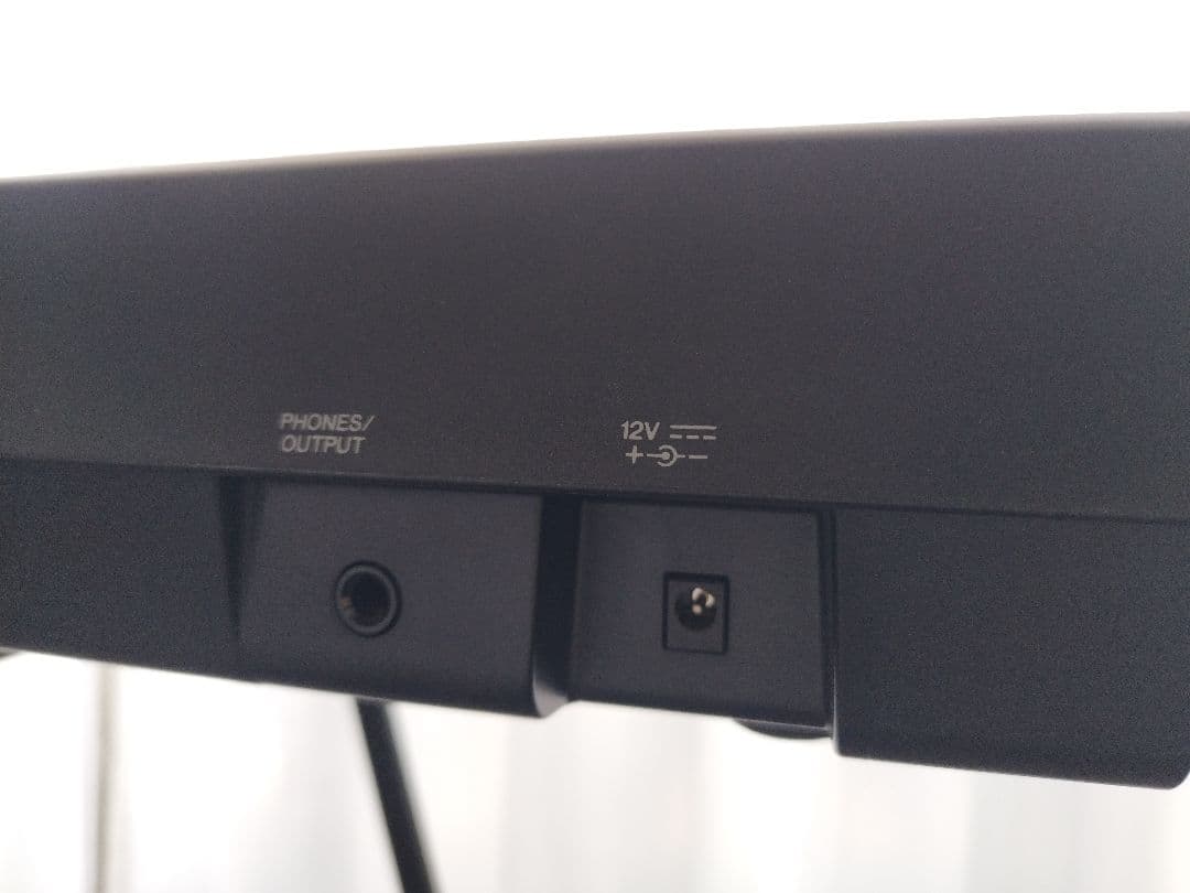 【たのメル便】YAMAHA ピアジェーロ NP-31 76鍵