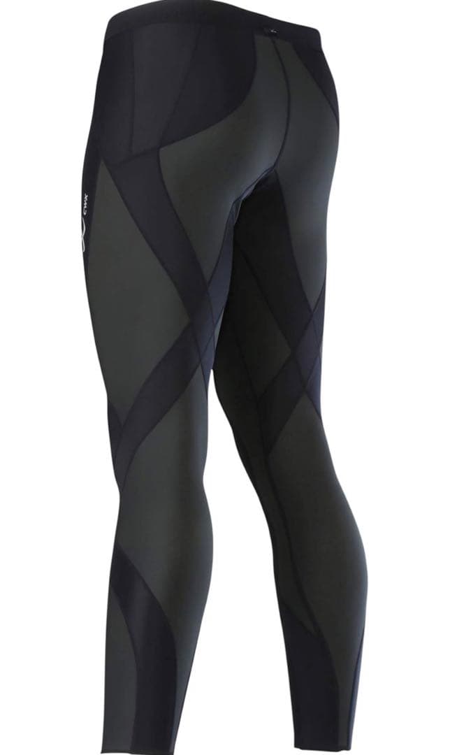 クT217[シーダブリューエックス/ワコール] スポーツタイツ HZO719