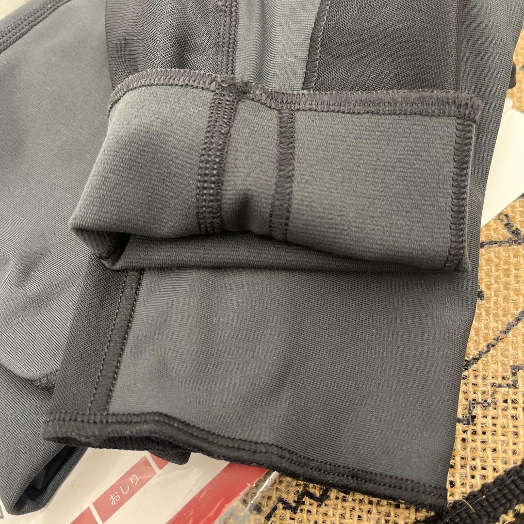 クT217[シーダブリューエックス/ワコール] スポーツタイツ HZO719