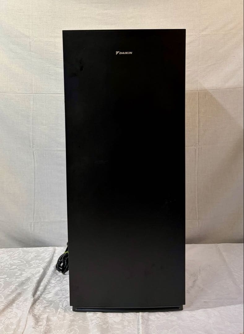 ② ダイキン MCK70YKS-T 加湿ストリーマ空気清浄機 2021年製