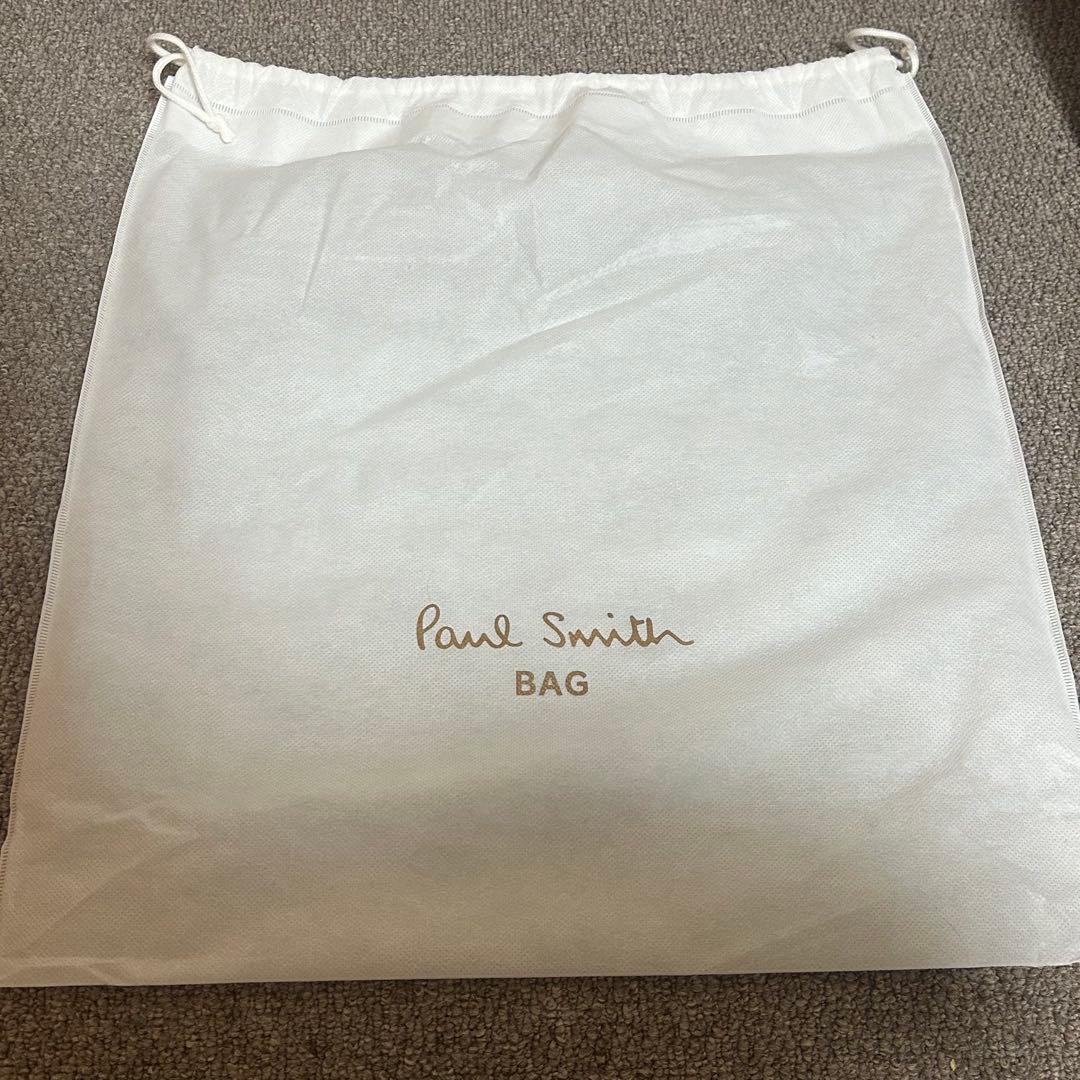 Paul Smith ビジネスバッグ