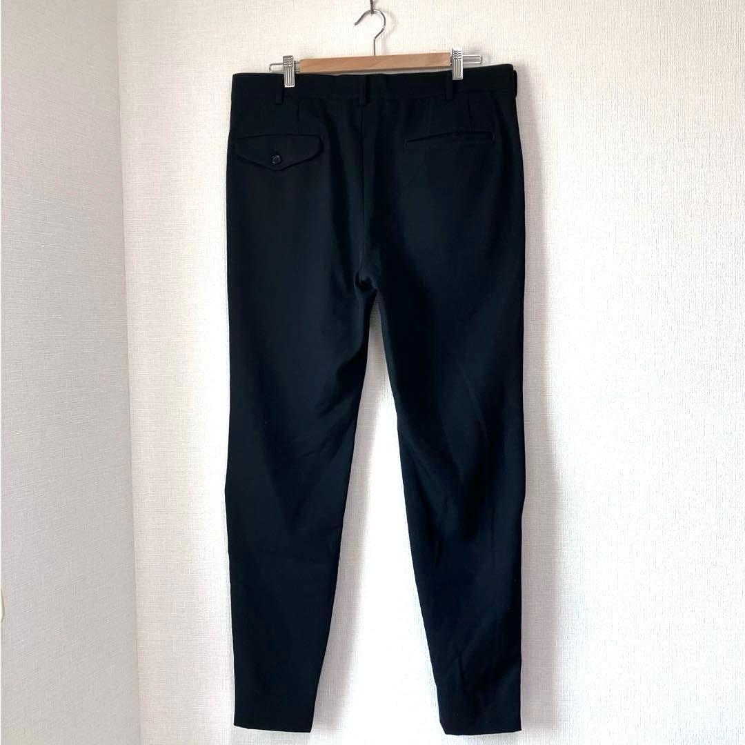 COMME des GARCONS HOMME PLUS ギャルソンAD2024