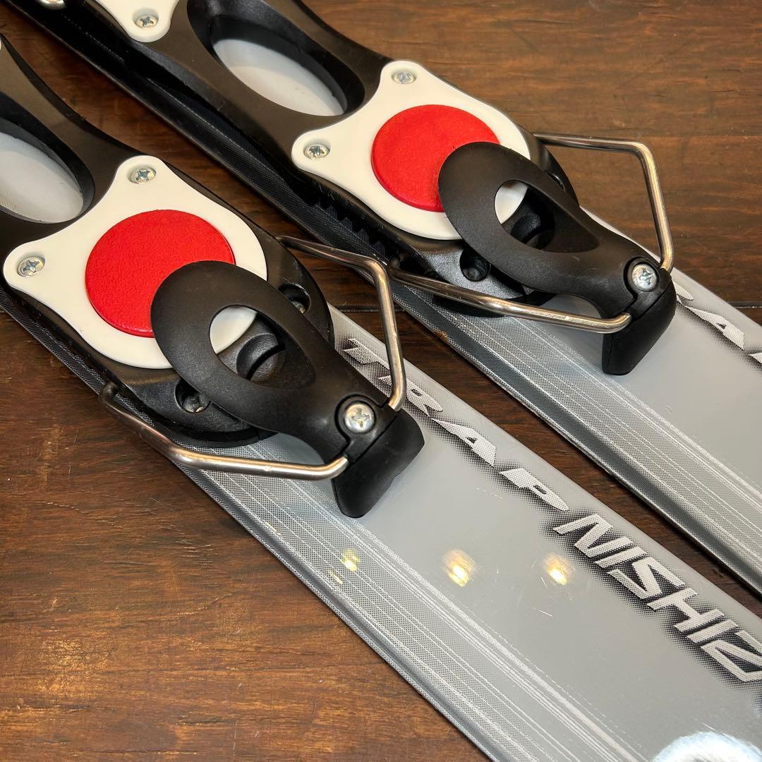 NISHIZAWA TRAP 90cm ファンスキー　ブーツ　26cm ◇