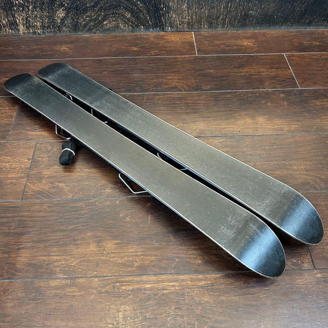 NISHIZAWA TRAP 90cm ファンスキー　ブーツ　26cm ◇