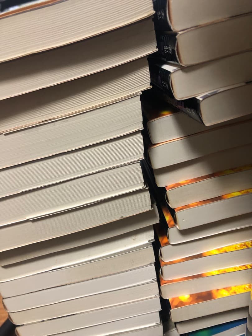 ジョジョ　文庫　全巻