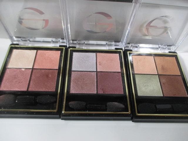 アルビオンエクシア アンベアージュ ル セラム 40ml,／5枚目、右側はオマケ