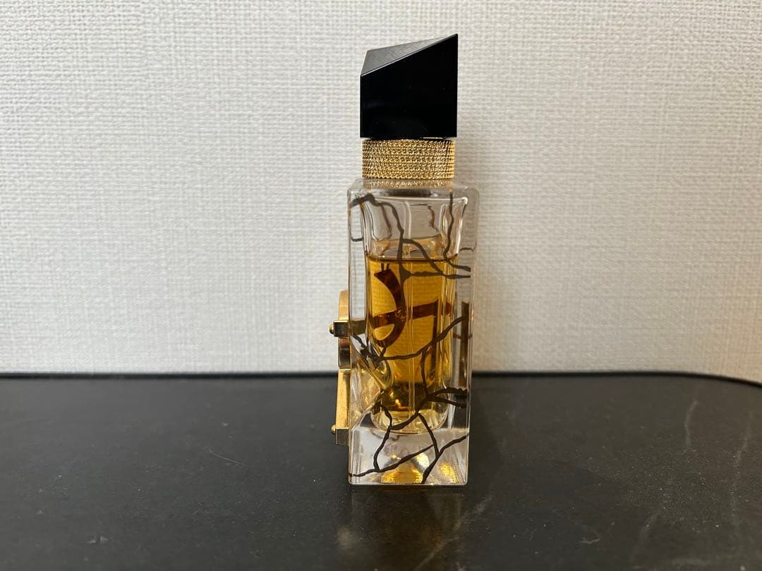 YSL リブレ オーデパルファム 50ml
