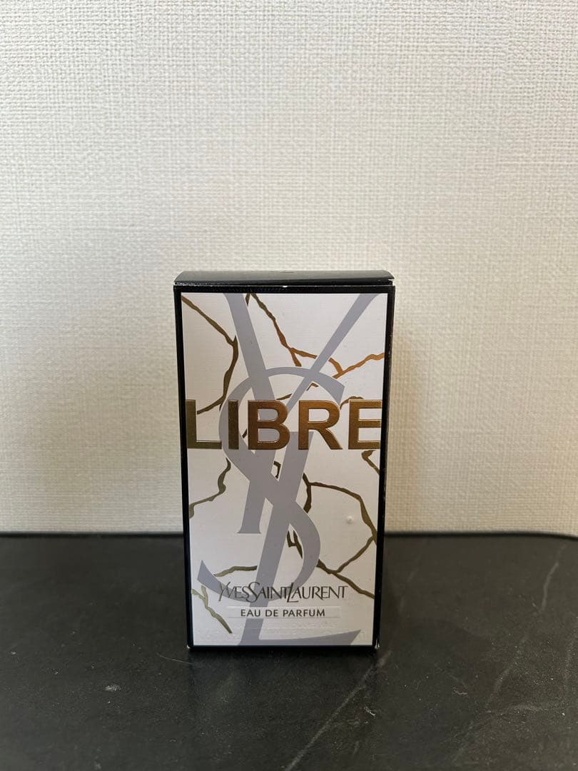 YSL リブレ オーデパルファム 50ml