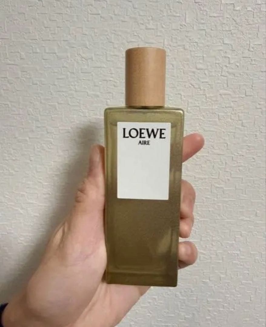 ロエベ アイレ オードゥトワレLOEWE AIRE 香水 50ml