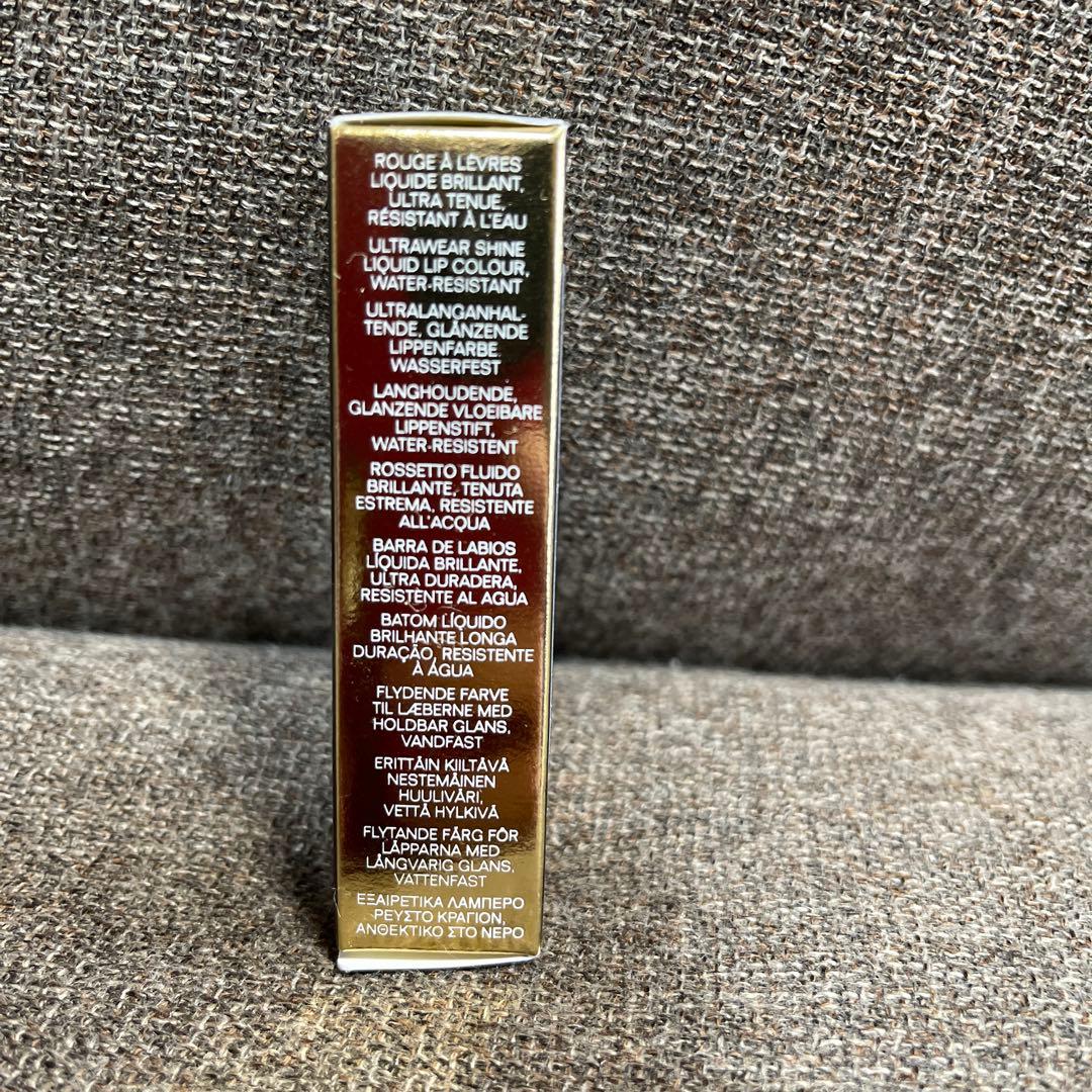 CHANEL美品試し塗りのみルージュアリュールラック79