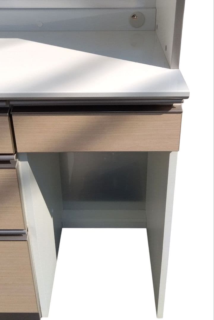 値下げ！AYANO 綾野製作所　キッチンボード　120cm幅