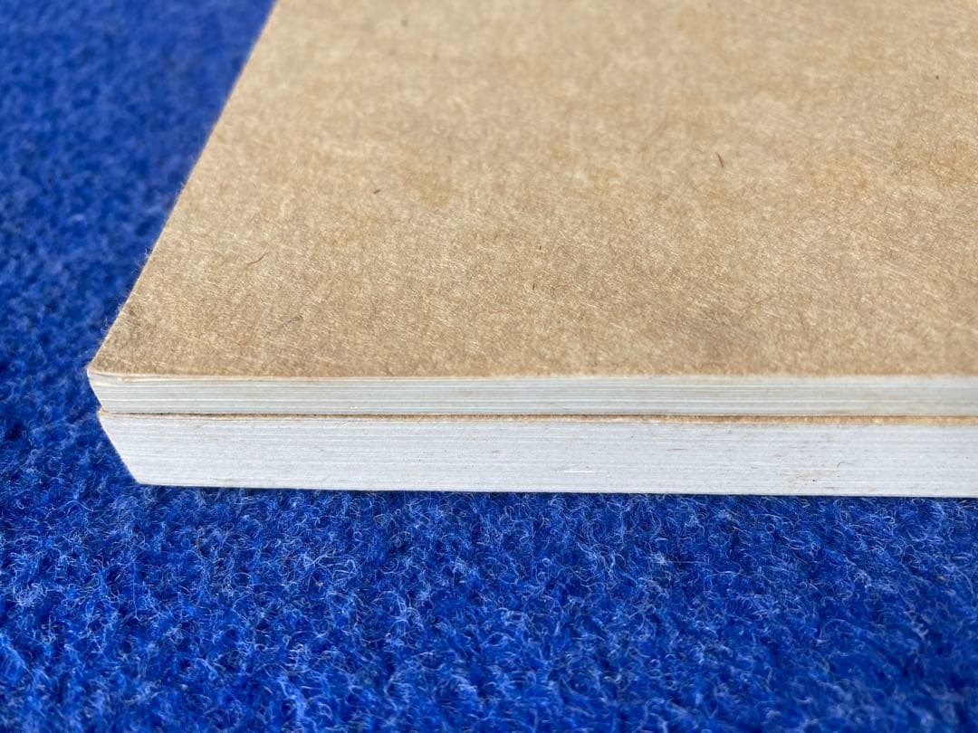 魯山人作磁印譜　全二冊揃い