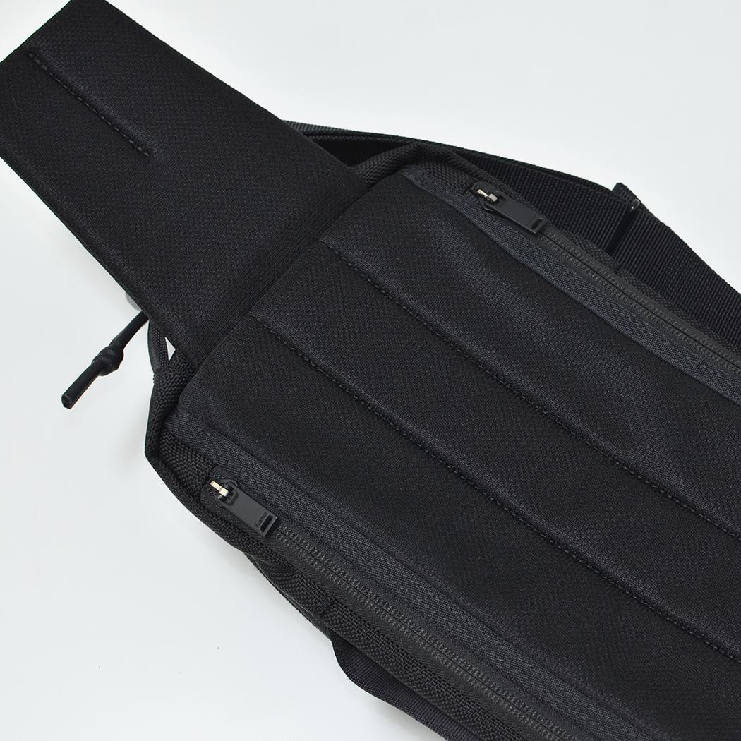 ポーター　アップサイド　スリングショルダー バッグ