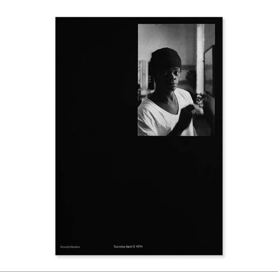 絶版‼️ KIDS TODD JORDAN: HAROLD HUNTER