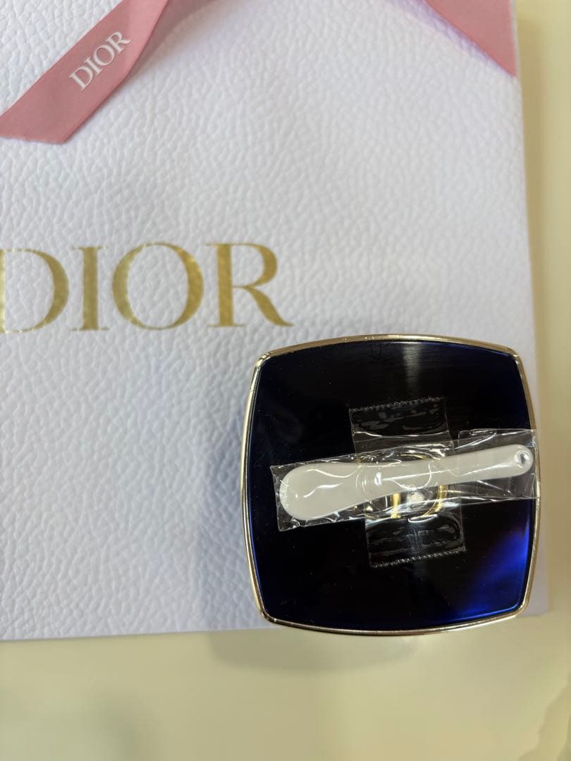 ディオール プレステージ ル ボーム ド ミニュイ 50g