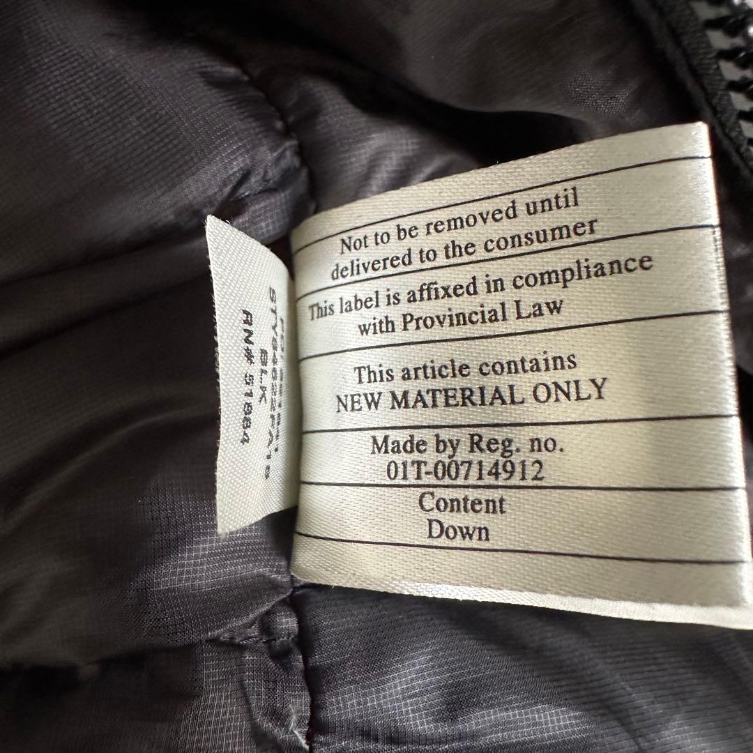 〈 Patagonia 〉 Mens Down Sweater Vest