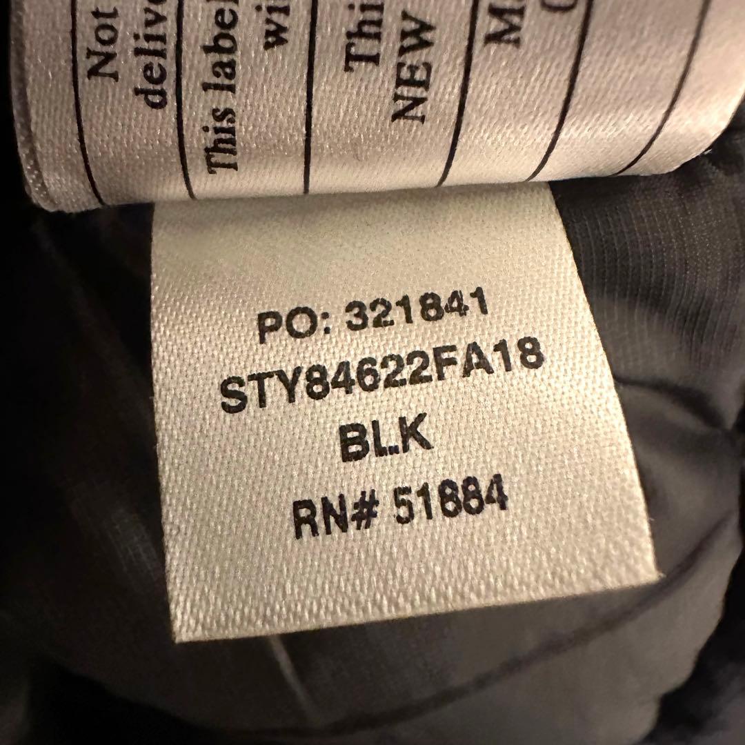 〈 Patagonia 〉 Mens Down Sweater Vest