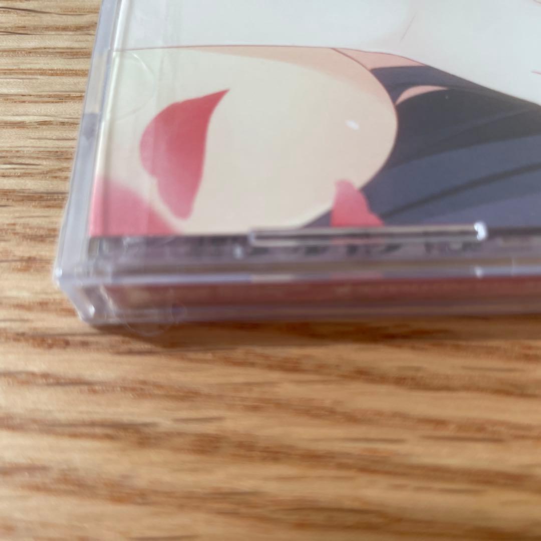 【新品未開封】月に寄りそう乙女の作法 COMPLETE SOUNDTRACK