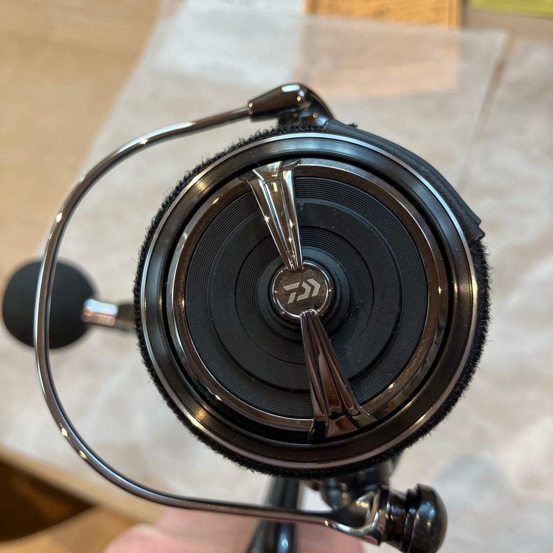 ダイワ 24セルテートSW4000XH