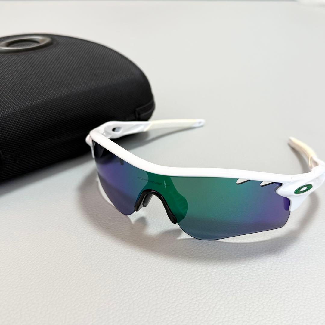 OAKLEY RADAR LOCK サングラス oo9206-05