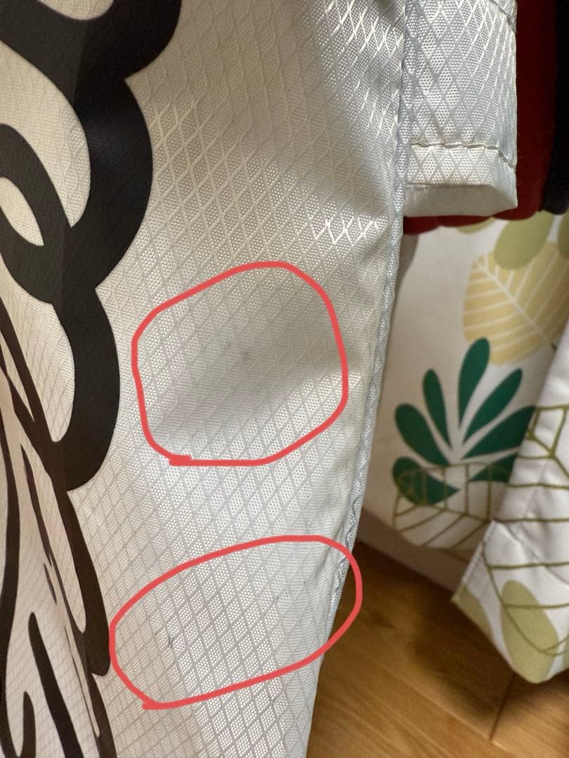 Titleist スタンドキャディバック　プレイヤー4