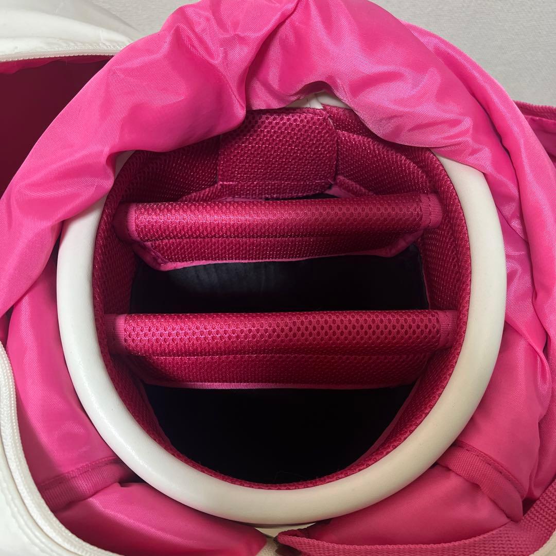 キャロウェイ　レディース　キャディバッグ