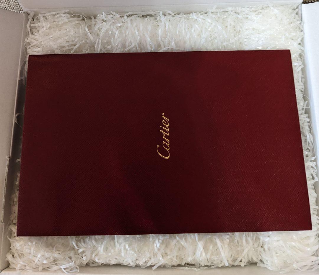 カルティエ　フレグランスコフレ