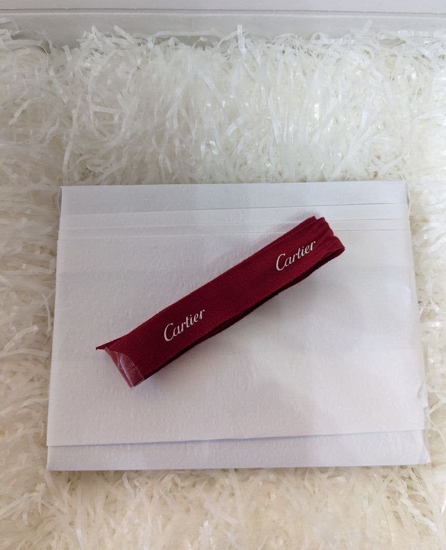 カルティエ　フレグランスコフレ