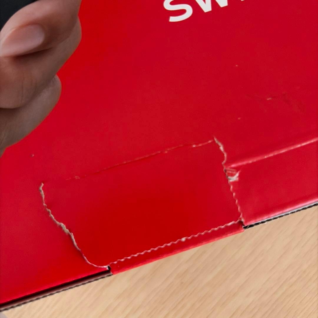 Nintendo Switch 本体 + Joy-Con +MicroSD64G