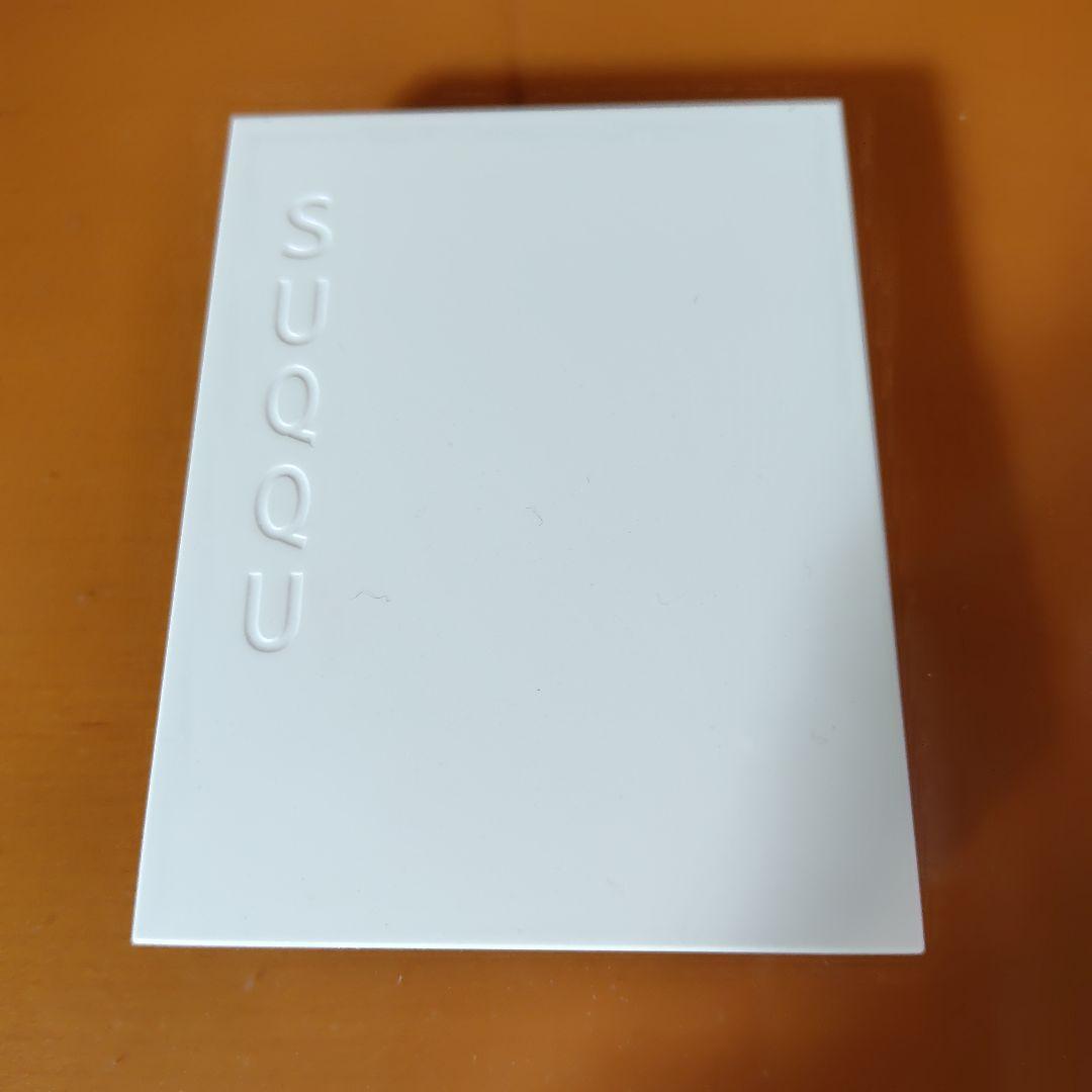 SUQQU　メイクアップキット