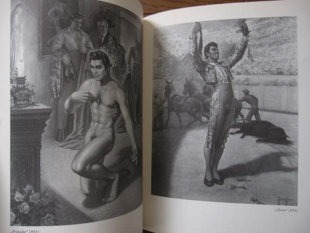 The Art of e Quaintance　Blue