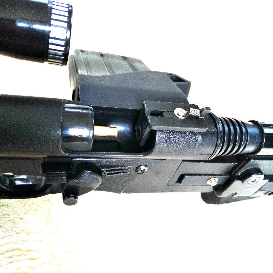 【マスダヤ】サンダーボルト