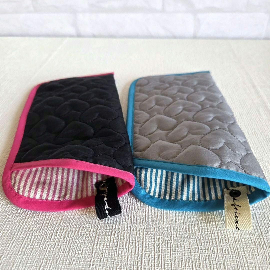 JUNE　ボストンバッグ(L)その他