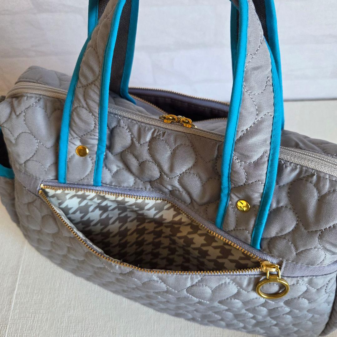 JUNE　ボストンバッグ(L)その他