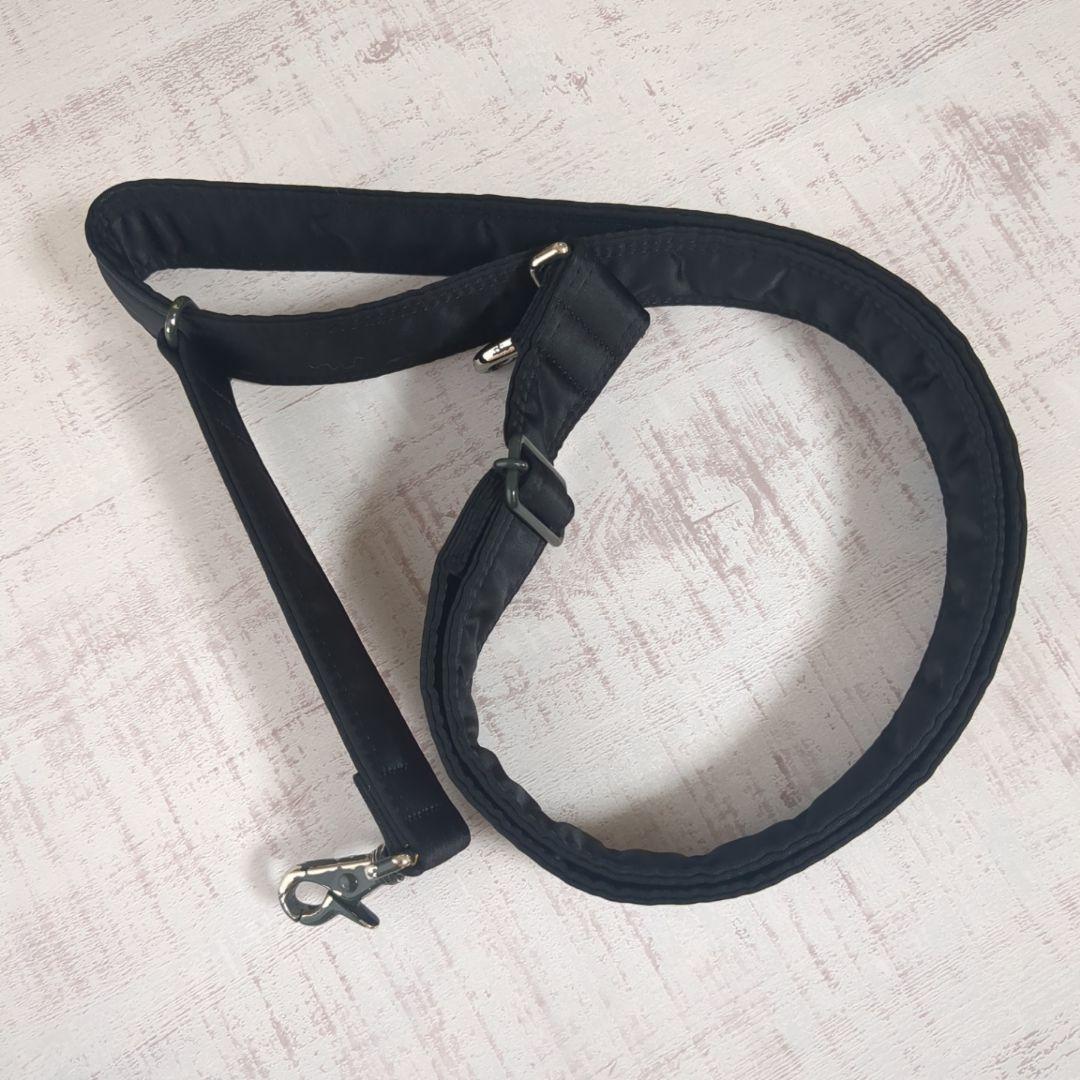 PORTER タンカー ナイロン ブラック ビジネスバッグ 2Way ポーター