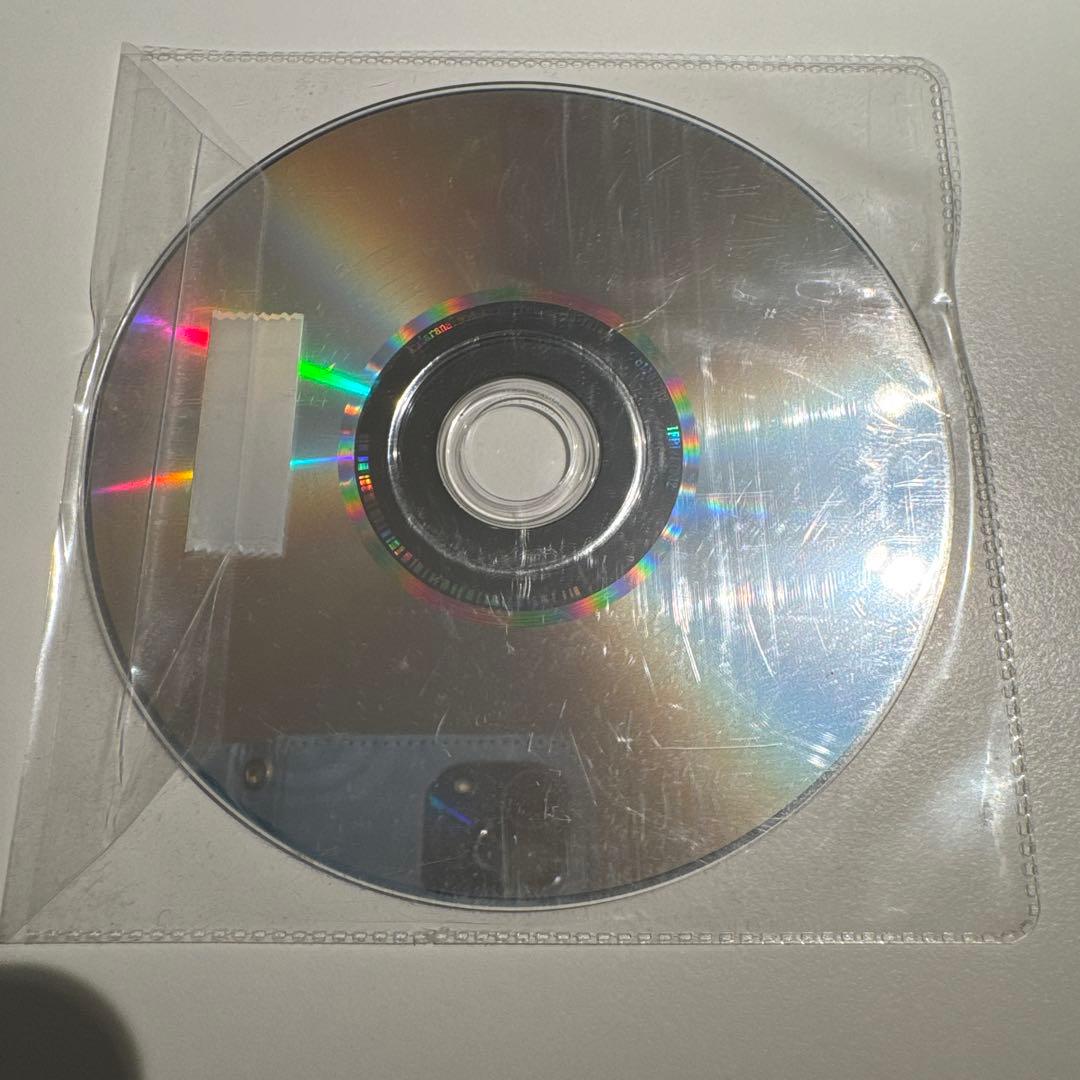 星野源 くだらないの中に 非売品CDレア