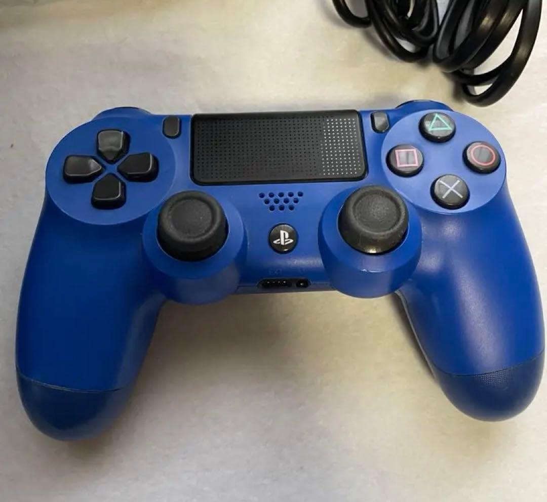 PS4 Pro 1TB プレステ4 プロ 本体 CUH-7200