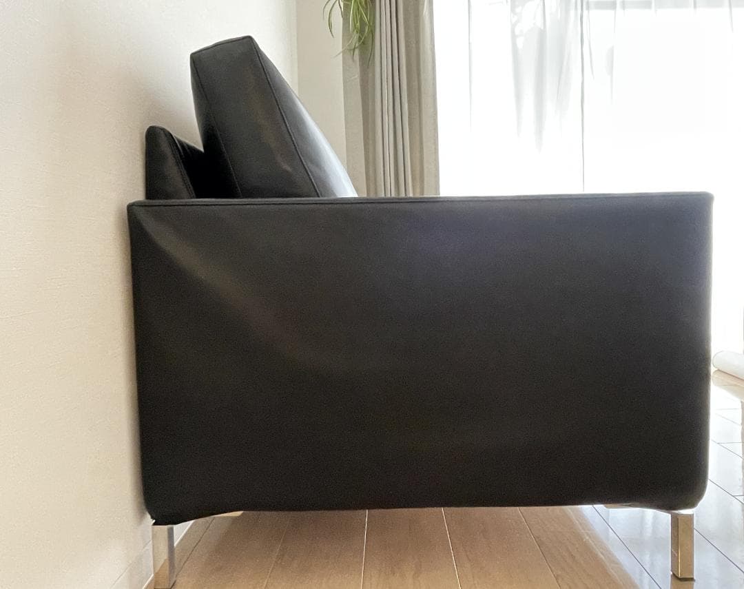 【お値下げ】Area　国内生産　高級ソファ