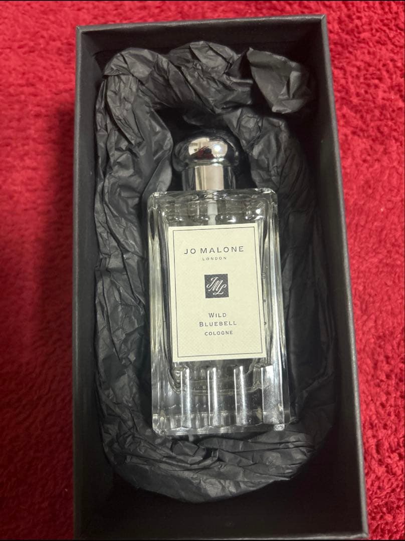 その他 Jo Malone Wild Bluebell Cologne