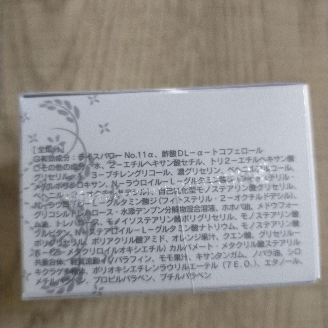 RICE BEGIN　ライスビギン　オールインワン+クリームセット