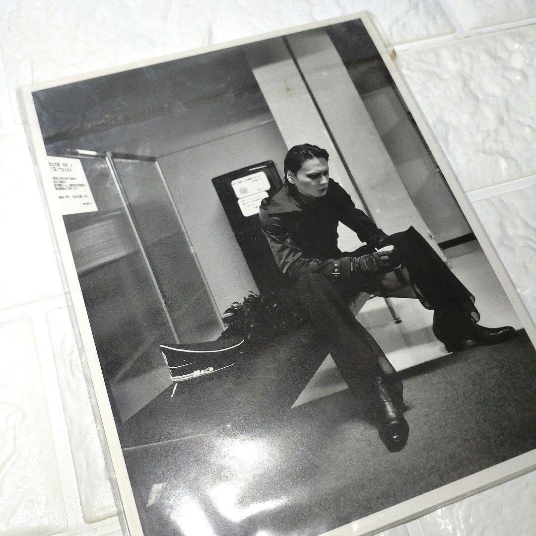 BUCK-TICK 劇場版BUCK-TICK バクチク現象 初回生産限定盤DVD