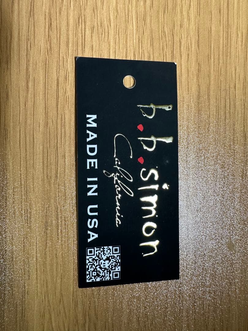 1週間限り値下げSupremex b.b. SimonDenimKeychain