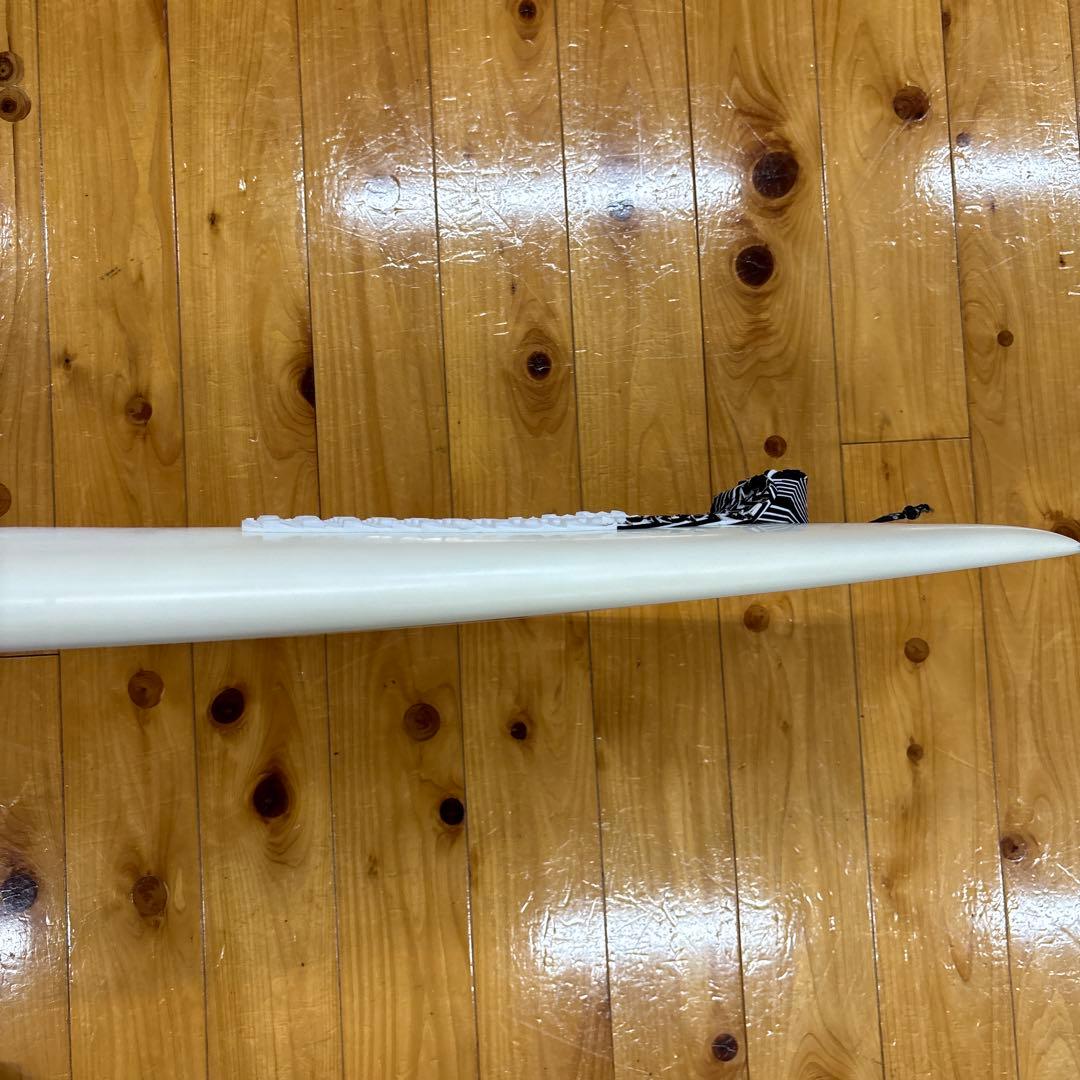 Thunderbolt Al Merrick フィッシュビアード