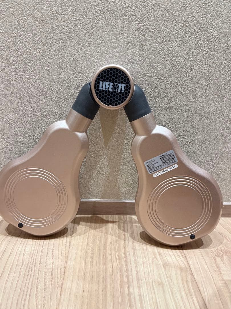 ライフフィット　デュアルエクサV