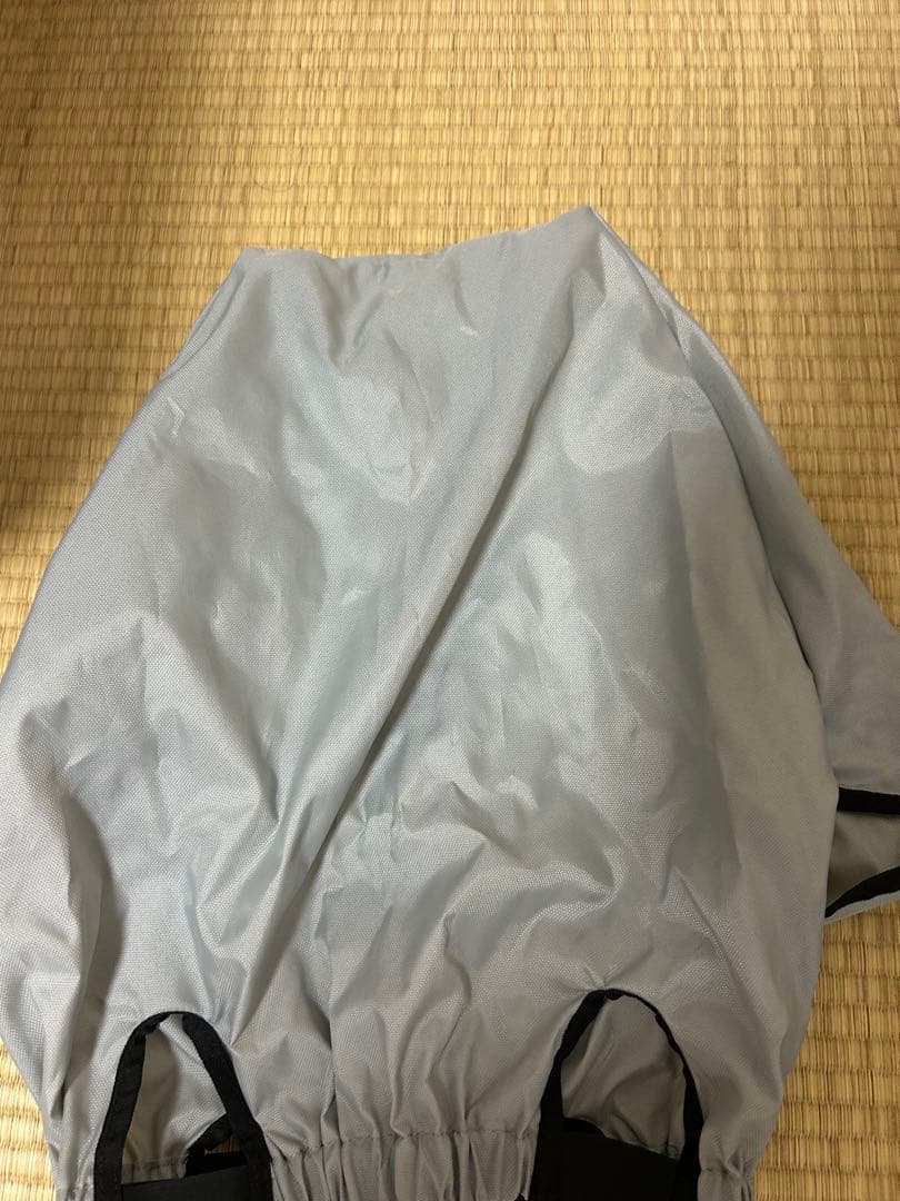 つ　Titleist ツアーキャディバッグ ヘッドカバー、おまけ付き