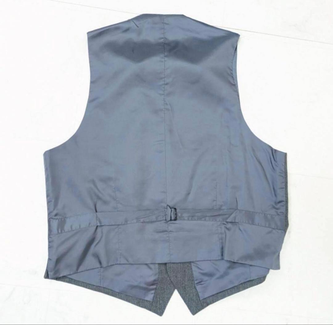 美品✨ブルックスブラザーズ スリーピース 大きいサイズ スーツセットアップ