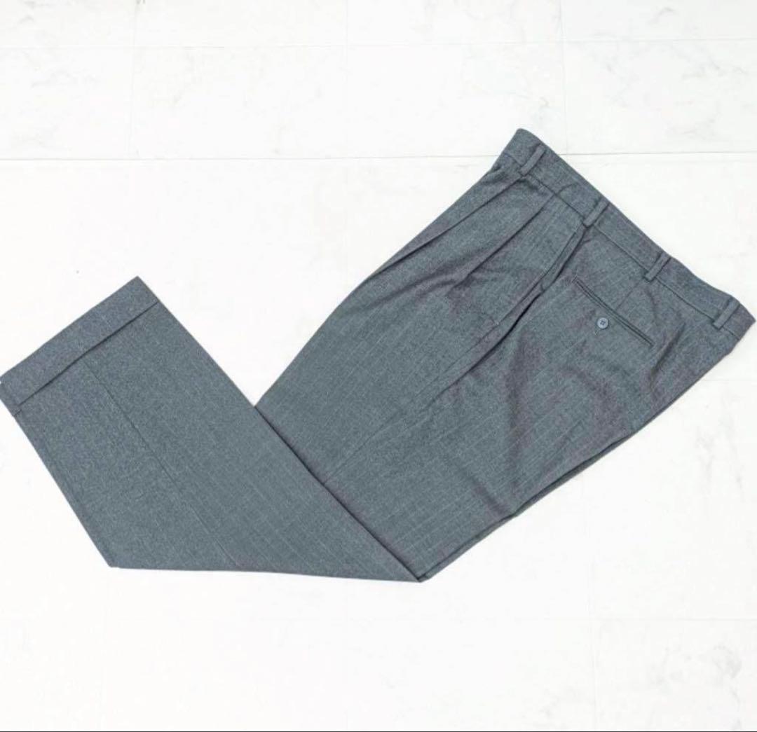 美品✨ブルックスブラザーズ スリーピース 大きいサイズ スーツセットアップ