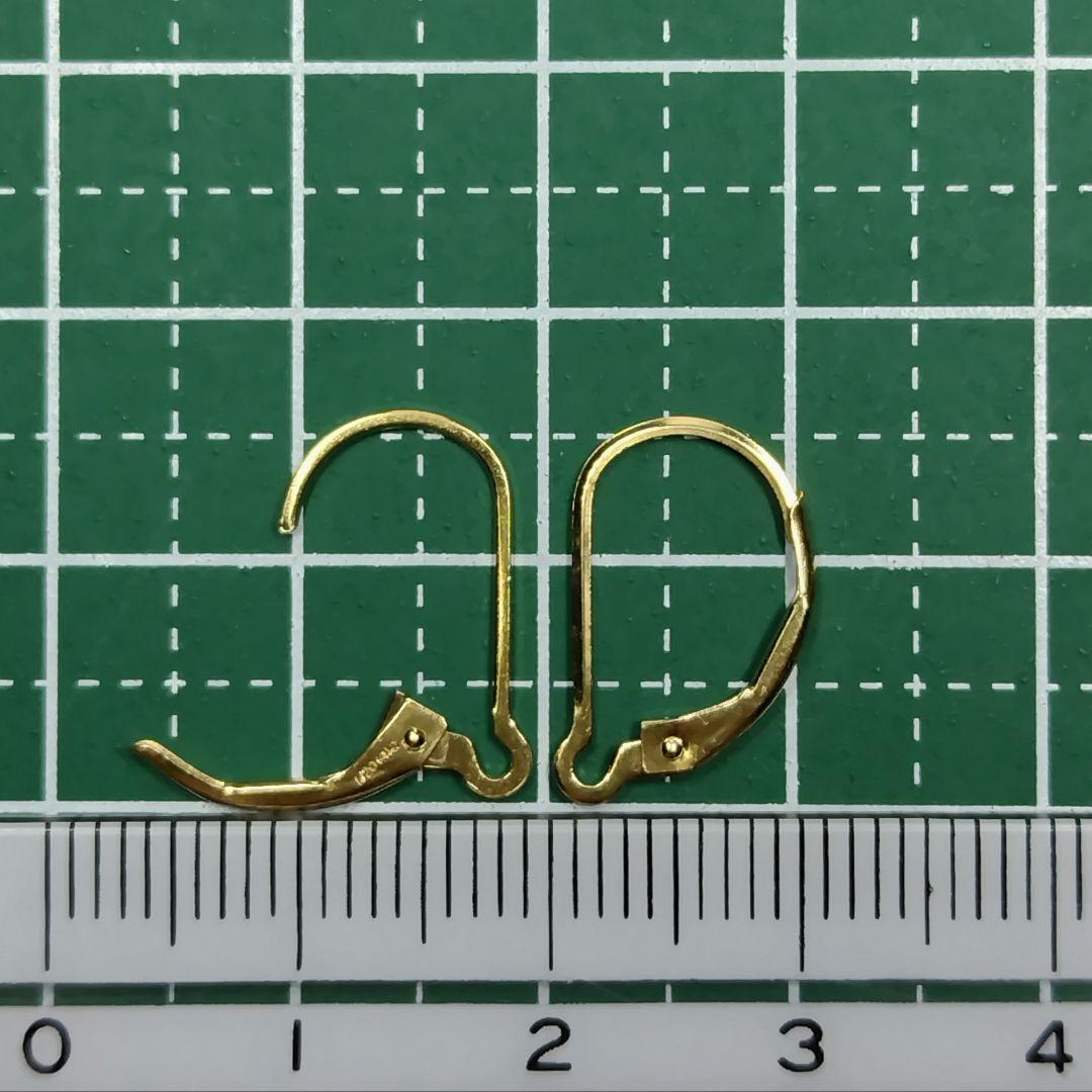 【専用ページ】スペクトロライト ピアス、ペンダントトップ、14kgf