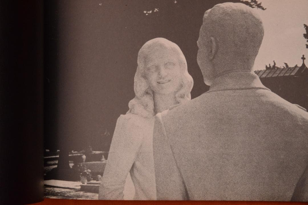 【Reperages】Alain Resnais：アラン・ルネ　1974年初版